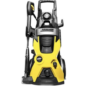 Location Nettoyeur haute pression électrique Karcher à Vern-sur-Seiche